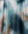 画像3: TAUPE / GRAPHICAL SMOOTH SLEEVELESS TOP (GREEN) (3)