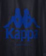画像4: TAUPE / KAPPA EX GRAPHICAL MESH TEE (BLACK) (4)