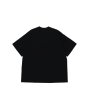 画像2: NEON SIGN / Mistake T-Shirts"Machine Control"(BLACK) (2)
