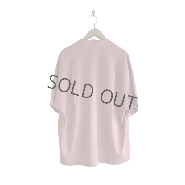 画像2: ANEI /IMI SHIRT H/S (PINK) (2)