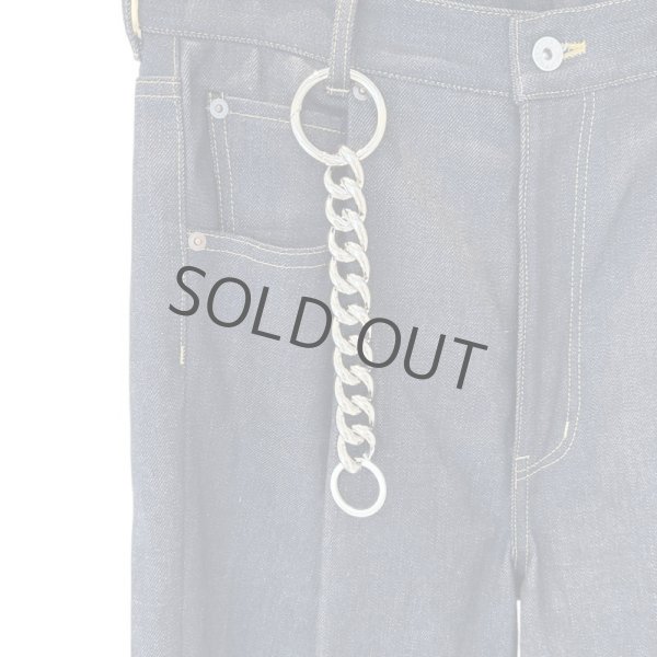 画像3: elephant TRIBAL fabrics /FAT KEY CHAIN (3)