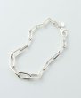 画像2: JieDa / 925 SILVER SWITCHING BRACELET (2)