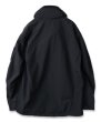 画像2: JieDa/OL/3L SHELL JACKET(BLACK) (2)