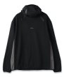 画像1: JieDa/OL/BALACLAVA HOODIE(BLACK) (1)