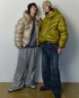 画像5: JieDa/NANGA × JieDa DOWN JACKET (LIGHT GRAY) (5)