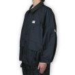 画像5: elephant TRIBAL fabrics / Shell Hunting JKT(BLACK) (5)