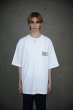 画像4: TAUPE / 99 PROBLEMS S/S TEE(WHITE) (4)