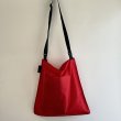 画像1: macromauro / AIR BAG SHOULDER M (RED) (1)