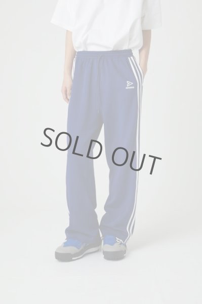 画像1: DISCOVERED / TRACK PANTS (MULTI) (1)