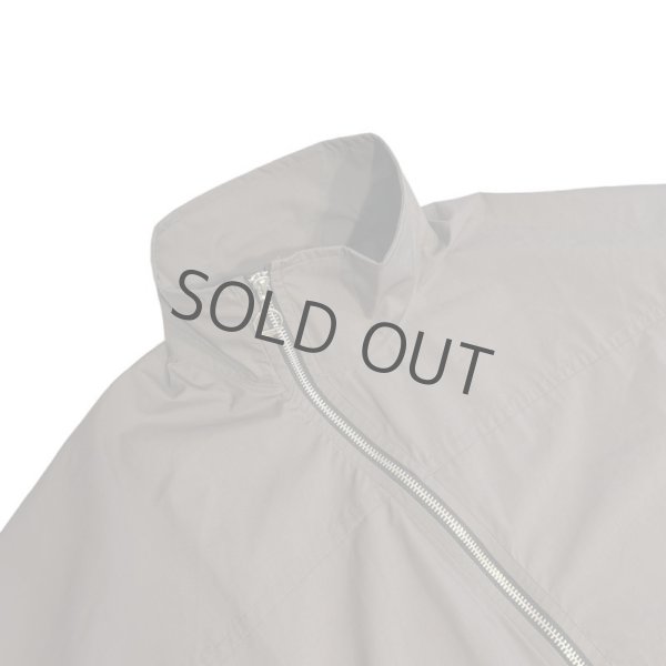画像3: ANEI / S.W. TRACK TOP (CHARCOAL) (3)