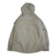 画像2: ANEI / DIAG PARKA (OATMEAL) (2)