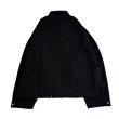 画像2: ANEI / F.E.M FIELD JKT (BLACK) (2)