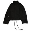 画像1: ANEI / F.E.M FIELD JKT (BLACK) (1)