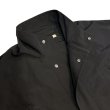 画像3: ANEI / F.E.M FIELD JKT (BLACK) (3)