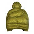 画像2: JieDa/NANGA × JieDa DOWN JACKET (LIME) (2)