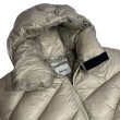 画像3: JieDa/NANGA × JieDa DOWN JACKET (LIGHT GRAY) (3)