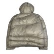 画像2: JieDa/NANGA × JieDa DOWN JACKET (LIGHT GRAY) (2)