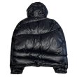 画像2: JieDa/NANGA × JieDa DOWN JACKET (BLACK) (2)