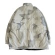 画像2: ANEI /ABY ST COST CAMO REV(SNOW CAMO) (2)