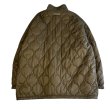 画像6: ANEI /ABY ST COAT REV(STONE GRAY×TAUPE) (6)