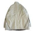 画像2: ANEI /ABY ST COAT REV(STONE GRAY×TAUPE) (2)