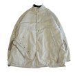 画像1: ANEI /ABY ST COAT REV(STONE GRAY×TAUPE) (1)