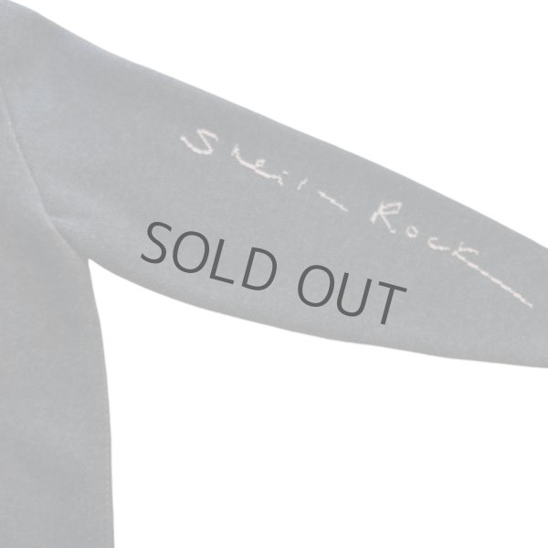 画像6: 71MICHAEL/THE CRAZY THUNDER FLOWER KNIT (GRAY) (6)