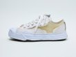 画像2: 71MICHAEL / 71MICHAEL×M.M SNEAKERS "HANK-TEAR"(BEIGE) (2)