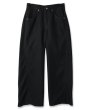 画像1: JieDa / 3D WORK PANTS (BLACK) (1)