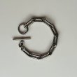 画像1: Char /original chain bracelet　No.2 (1)