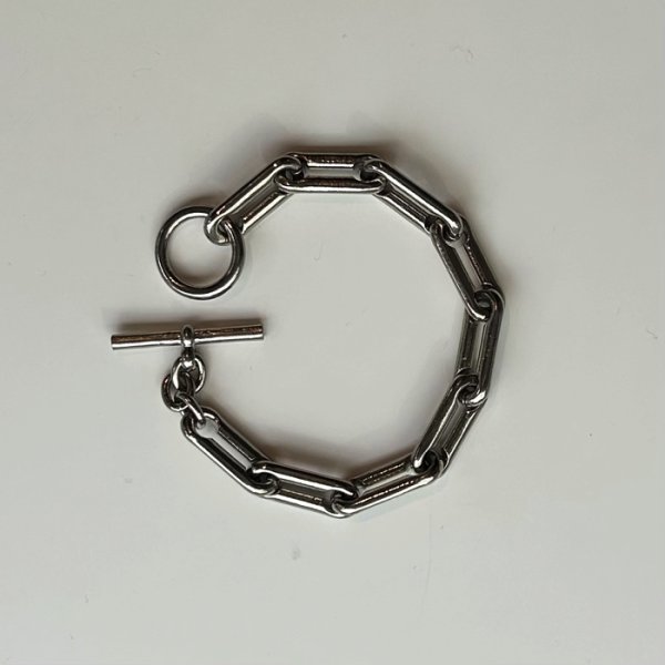 画像1: Char /original chain bracelet　No.2 (1)