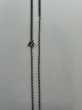 画像3: Char /original chain necklace　No.4 (3)