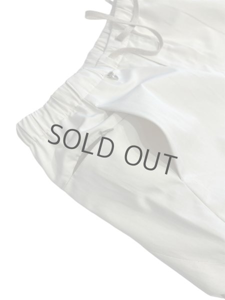 画像2: ANEI / ISLE PANTS T.G(STONE GREY) (2)