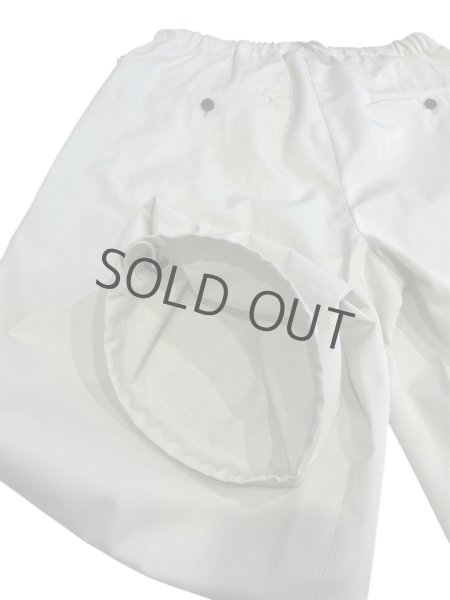 画像5: ANEI / ISLE PANTS T.G(STONE GREY) (5)