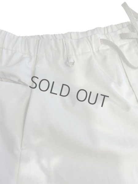 画像3: ANEI / ISLE PANTS T.G(STONE GREY) (3)