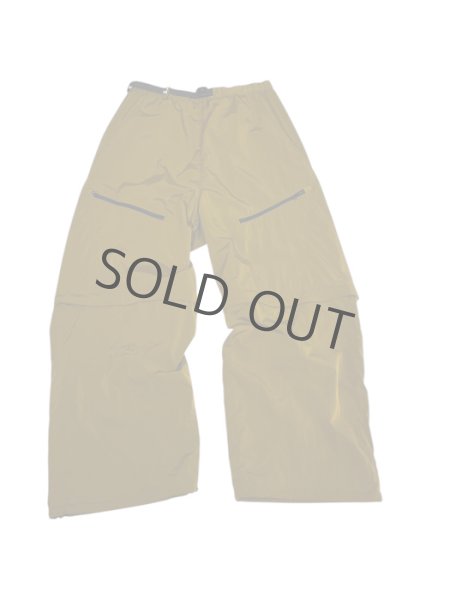 画像1: ANEI / ETA PANTS 2-WAY-GL (1)