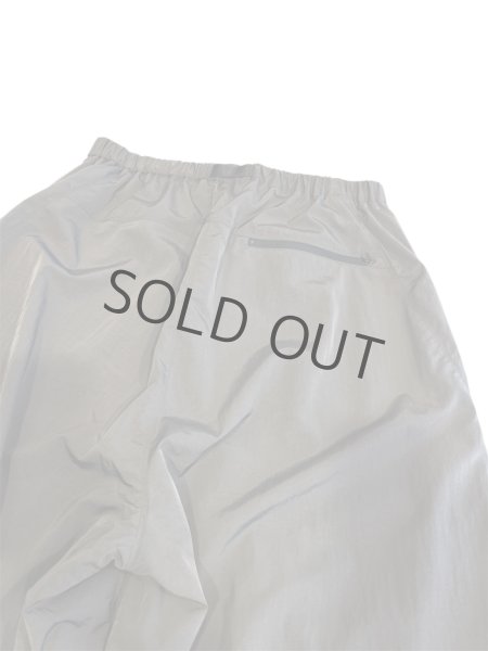 画像3: ANEI / ETA PANTS 2-WAY-CL (3)