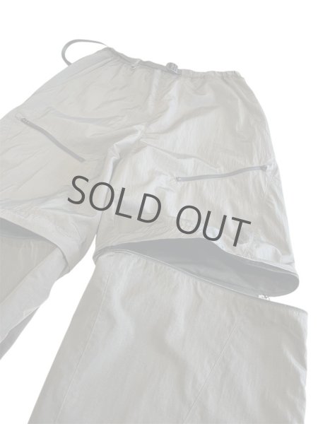 画像5: ANEI / ETA PANTS 2-WAY-CL (5)